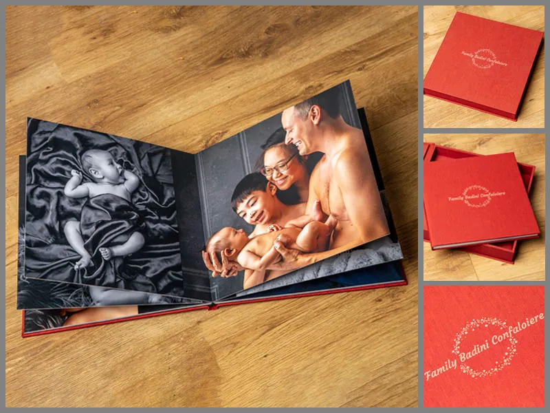 Forever Book album