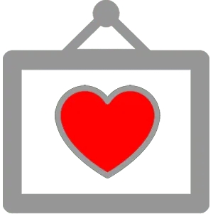 Hart in frame