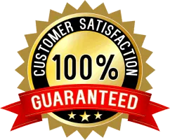 Happiness Guaranteed