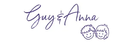 Guy & Anna Sig