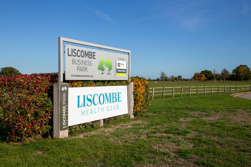 Liscombe Business Park