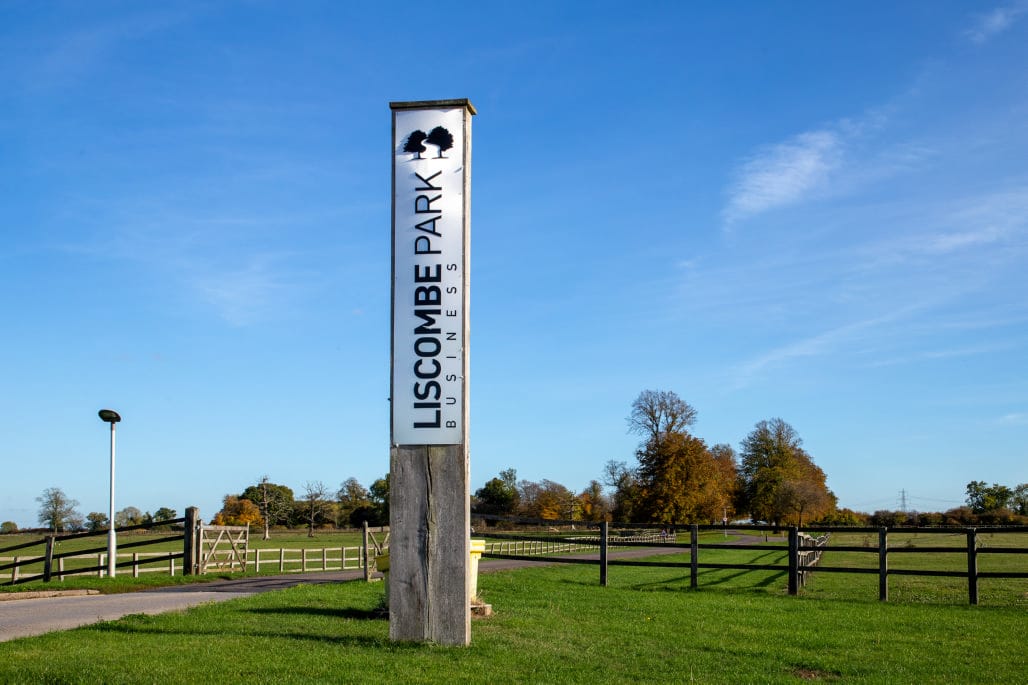 Liscombe Business Park