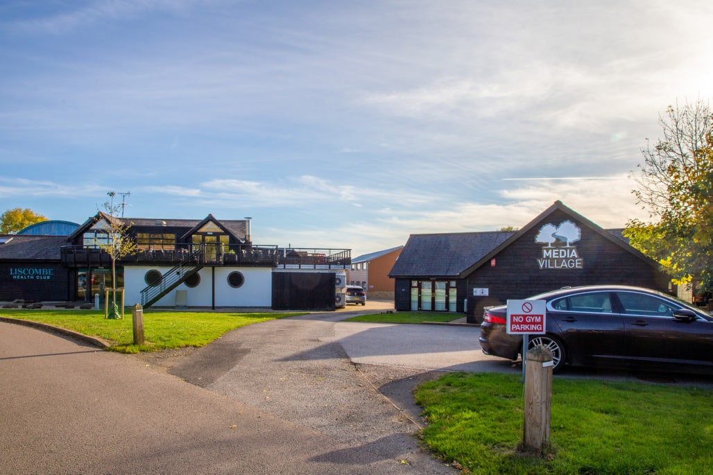 Liscombe Business Park