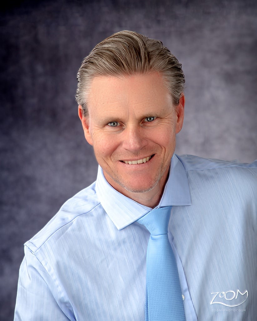 Actors Headshot