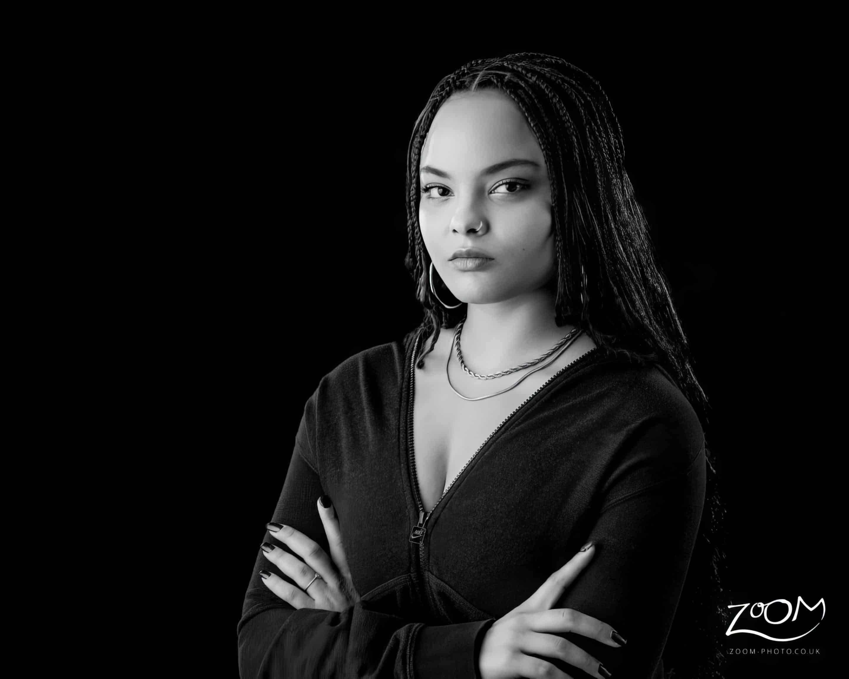 Actors Headshot